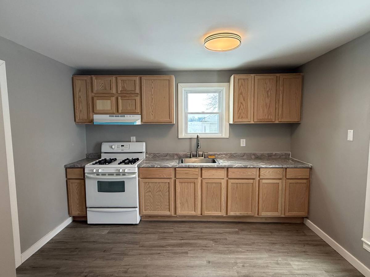 House for rent at 276 E Chicago Blvd, Britton, MI 49229