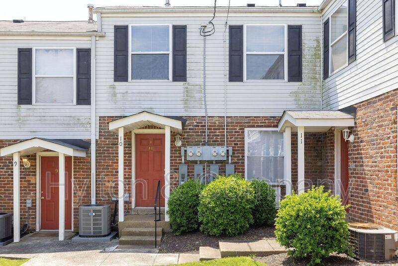 Condo for rent at 3516 E Richmond Rd #10, Richmond, VA 23223