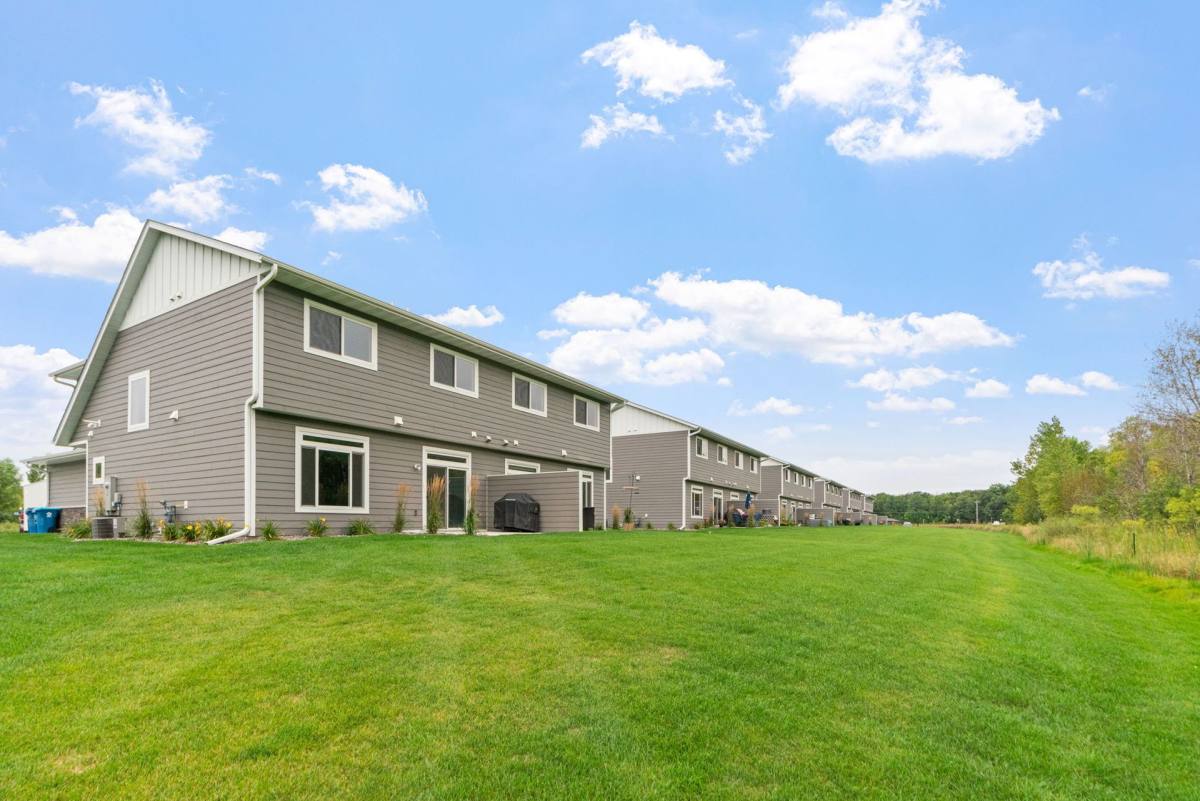Townhouse for rent at 209 Keystone Court, Saint Joseph, MN 56374