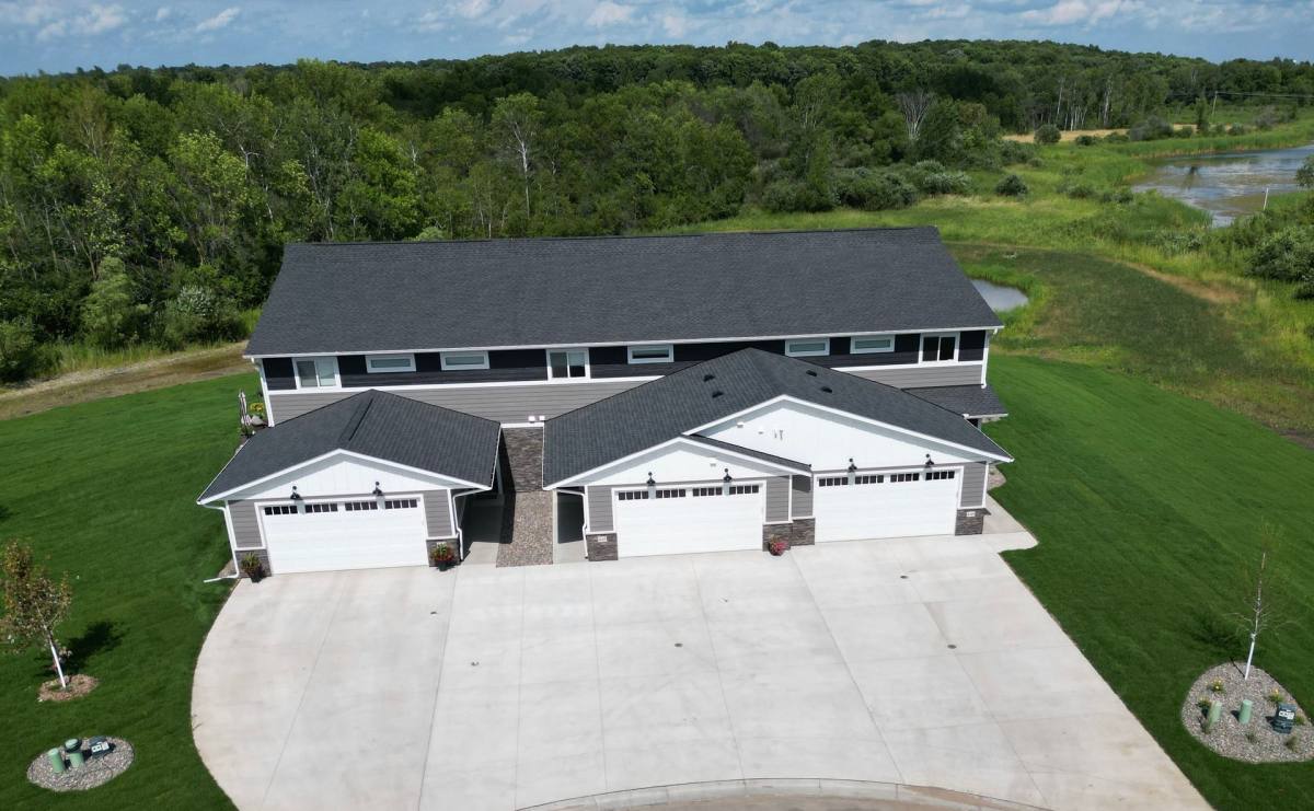 Townhouse for rent at 209 Keystone Court, Saint Joseph, MN 56374