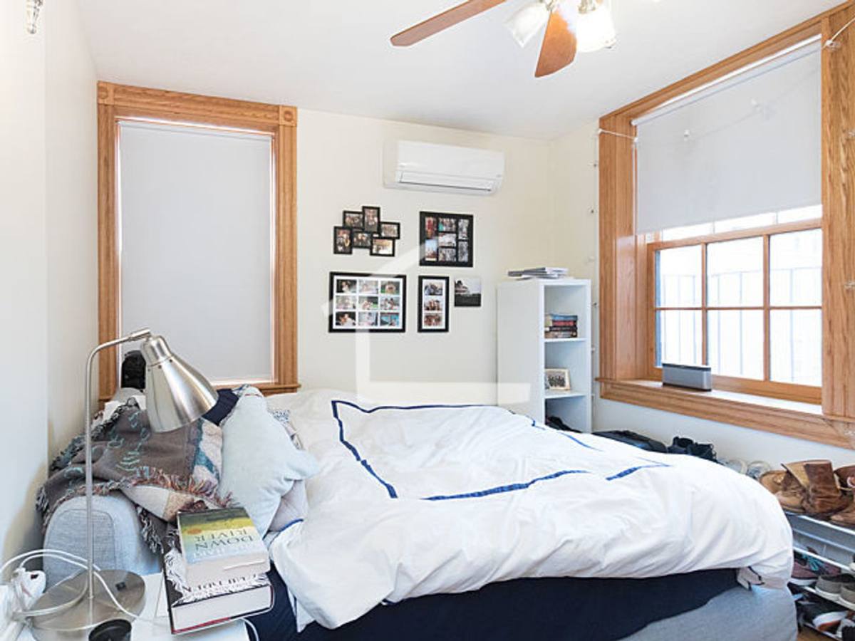Apartment for rent at 91 Myrtle St #6, Boston, MA 02114