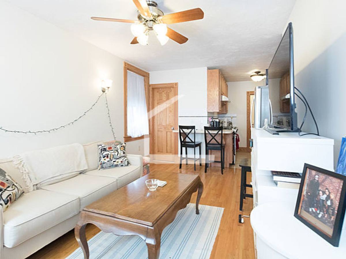Apartment for rent at 91 Myrtle St #6, Boston, MA 02114
