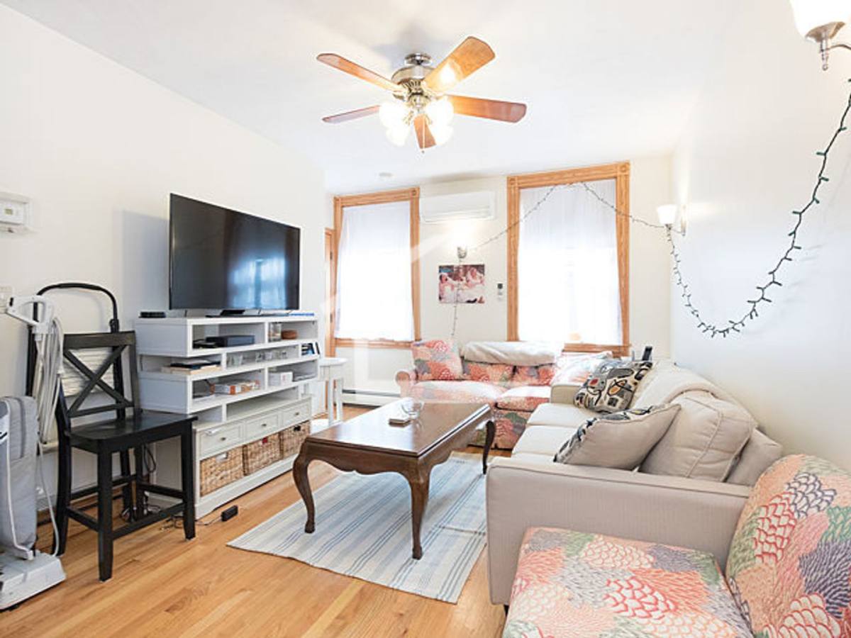 Apartment for rent at 91 Myrtle St #6, Boston, MA 02114