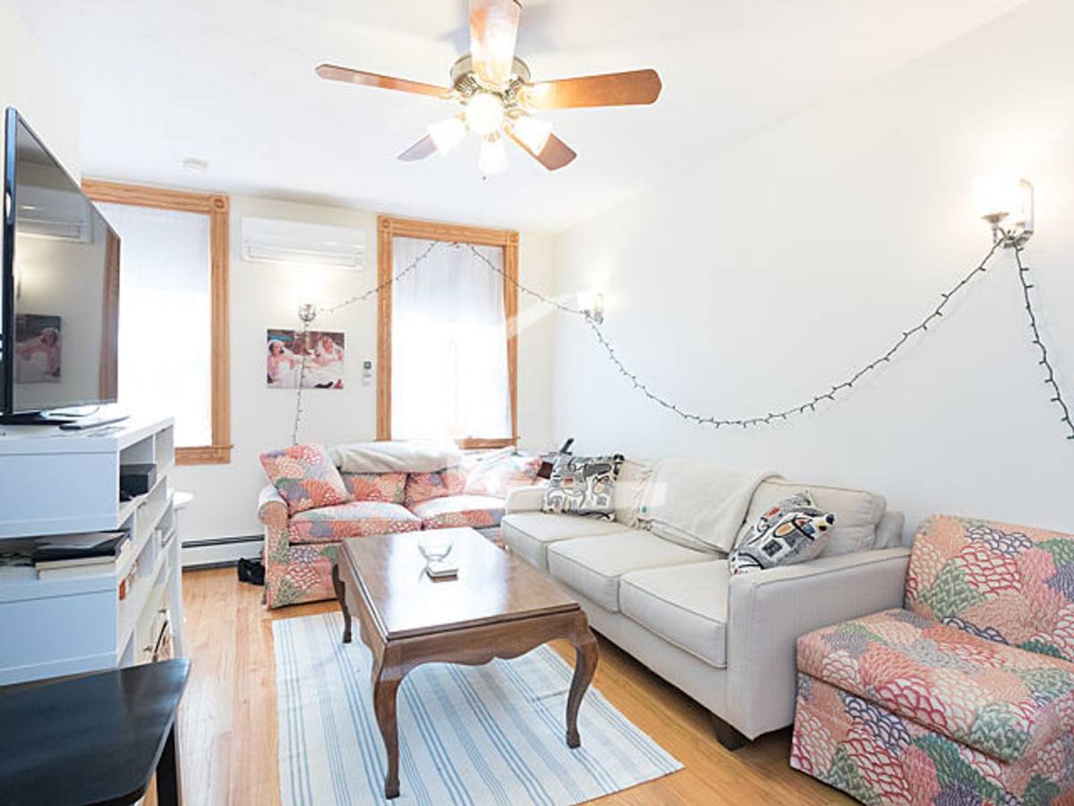 Apartment for rent at 91 Myrtle St #6, Boston, MA 02114