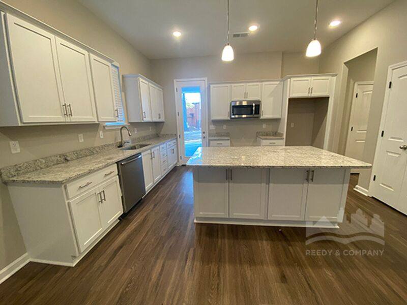 House for rent at 4209 Tutwiler Ave, Memphis, TN 38122