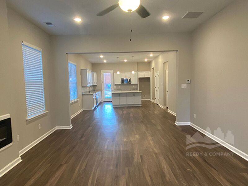House for rent at 4209 Tutwiler Ave, Memphis, TN 38122