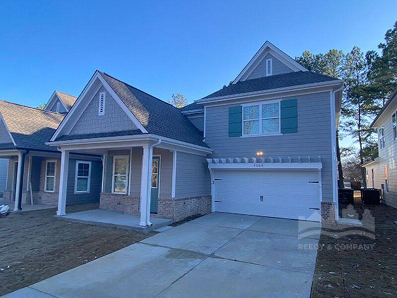 House for rent at 4209 Tutwiler Ave, Memphis, TN 38122