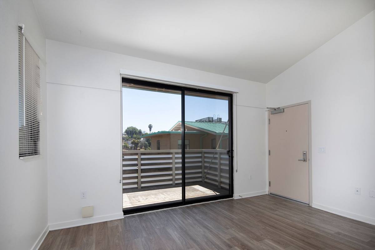 Apartment for rent at 4330-4350 Palm Ave, La Mesa, CA 91941