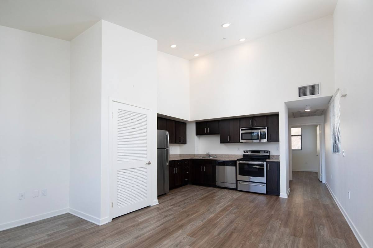 Apartment for rent at 4330-4350 Palm Ave, La Mesa, CA 91941