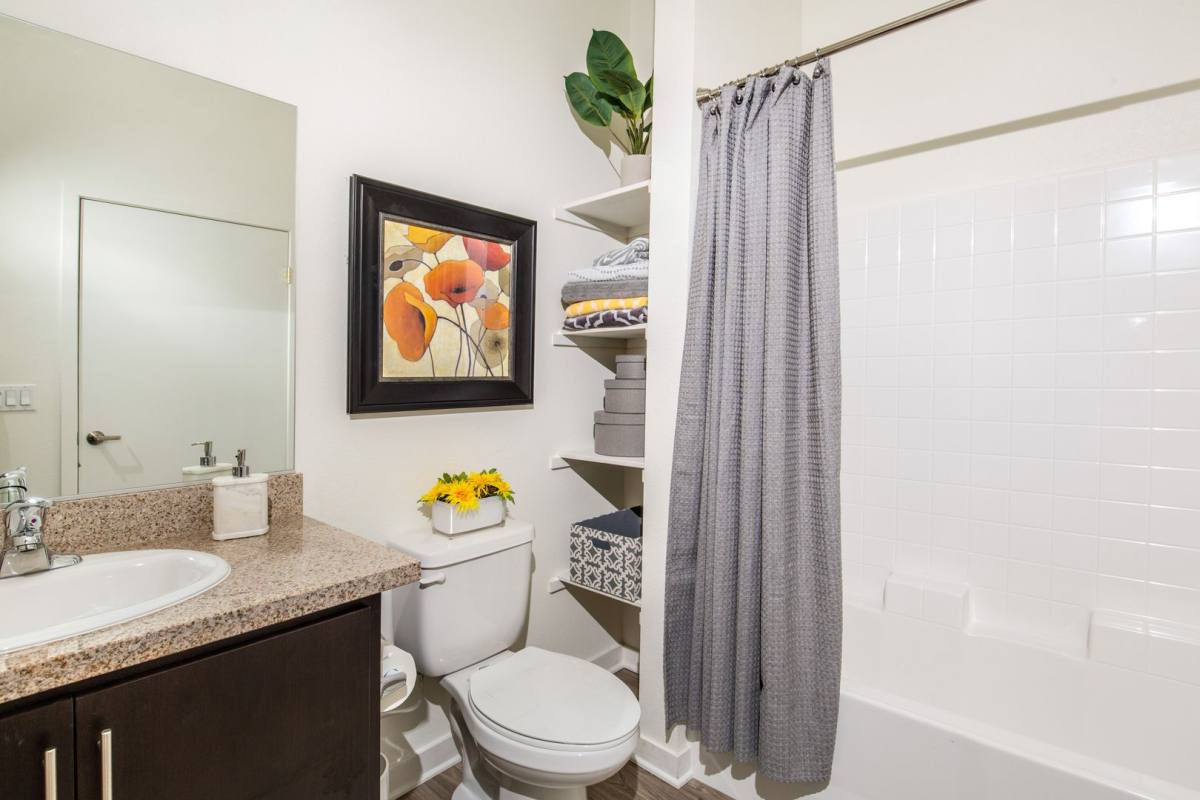 Apartment for rent at 4330-4350 Palm Ave, La Mesa, CA 91941