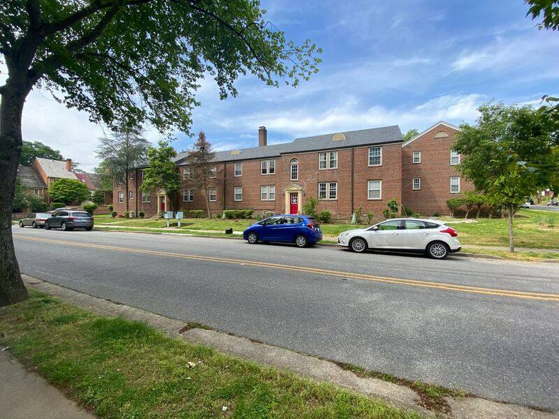 Apartment for rent at 1320 Kenmore Ave #1324-A, Fredericksburg, VA 22401