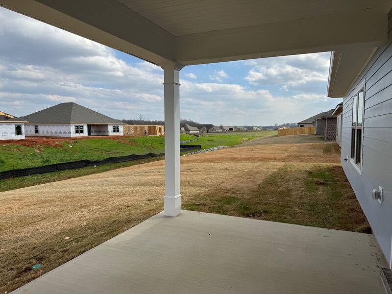 House for rent at 12660 Whitcomb Circle, Athens, AL 35613