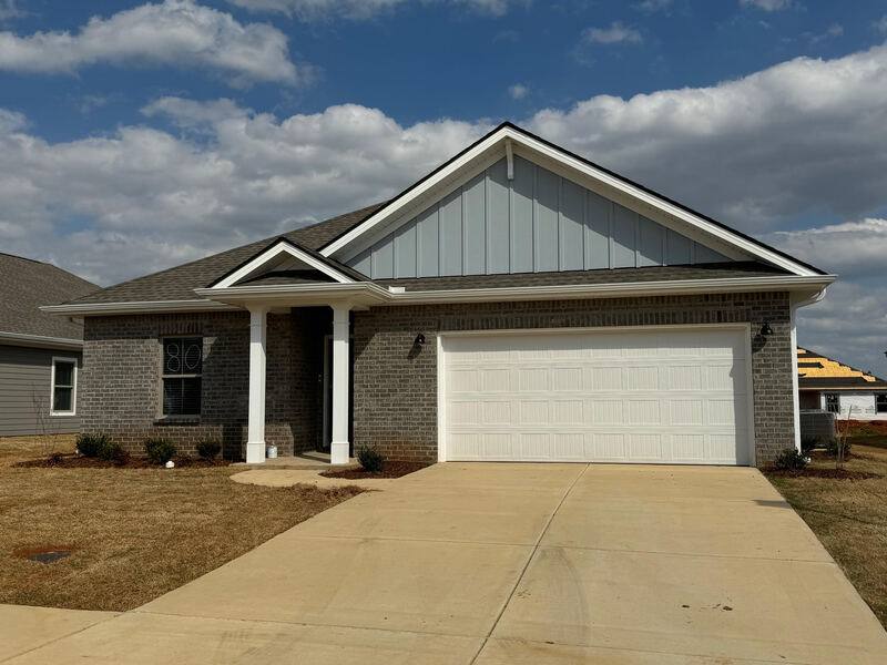 House for rent at 12660 Whitcomb Circle, Athens, AL 35613