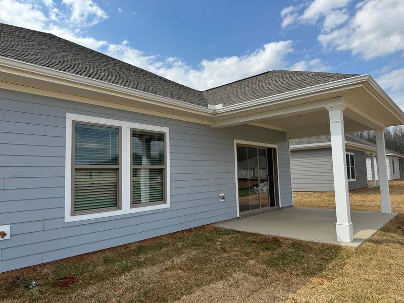 House for rent at 12660 Whitcomb Circle, Athens, AL 35613