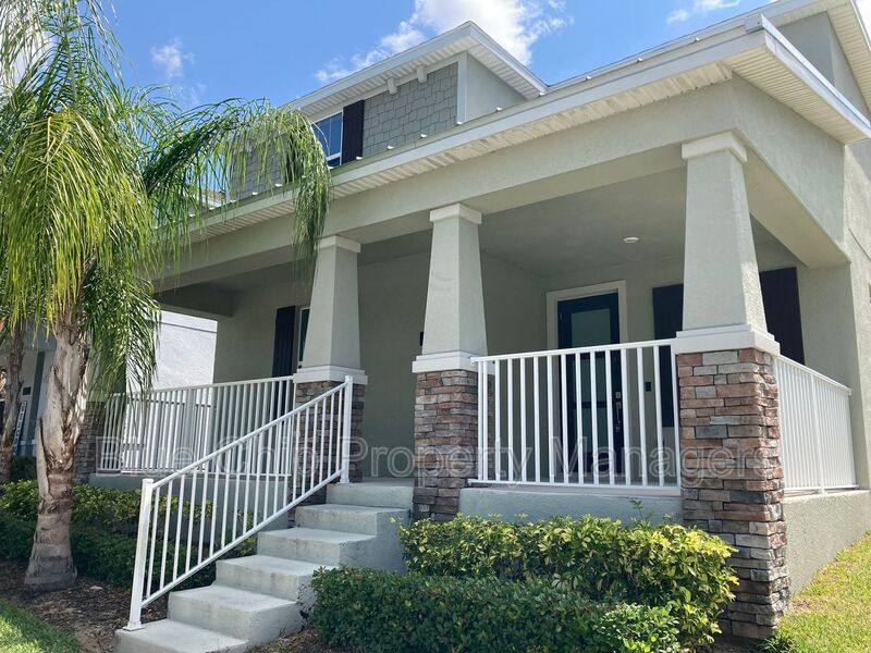 House for rent at 9131 Cut Shot Dr, Winter Garden, FL 34787
