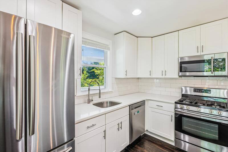 House for rent at 2612 33rd St SE, Washington, DC 20020