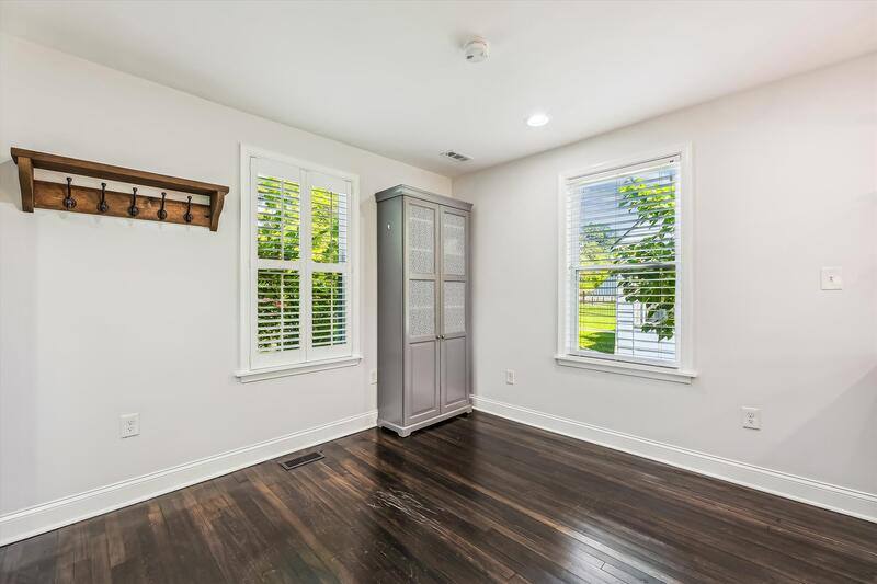 House for rent at 2612 33rd St SE, Washington, DC 20020