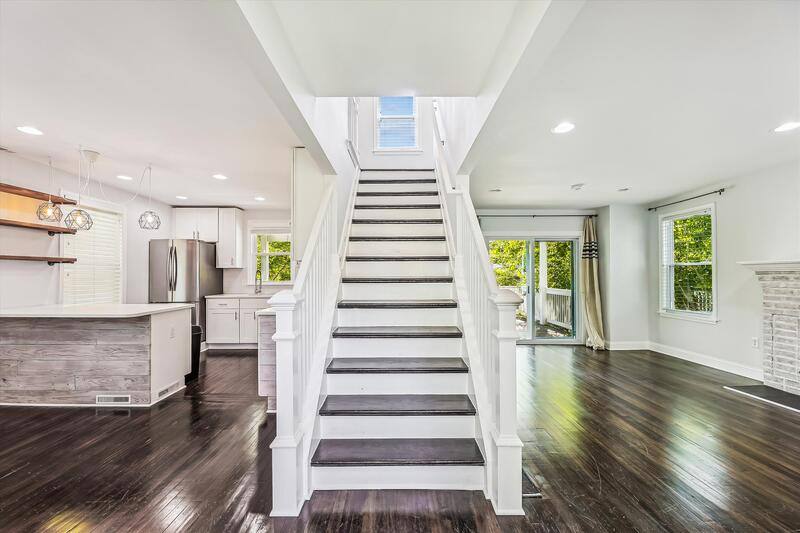 House for rent at 2612 33rd St SE, Washington, DC 20020