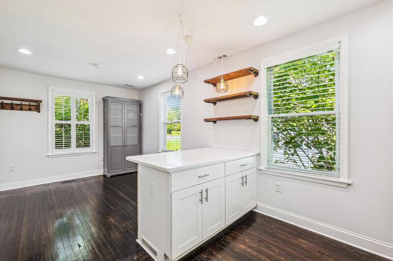 House for rent at 2612 33rd St SE, Washington, DC 20020