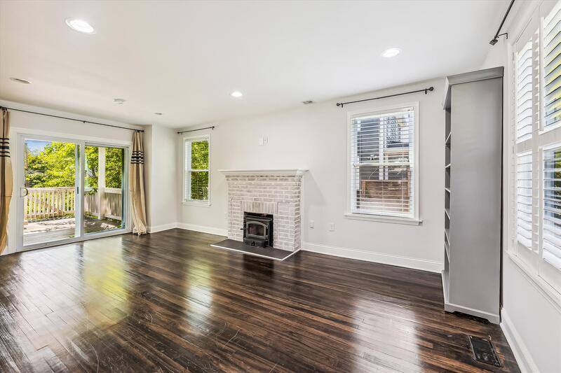 House for rent at 2612 33rd St SE, Washington, DC 20020
