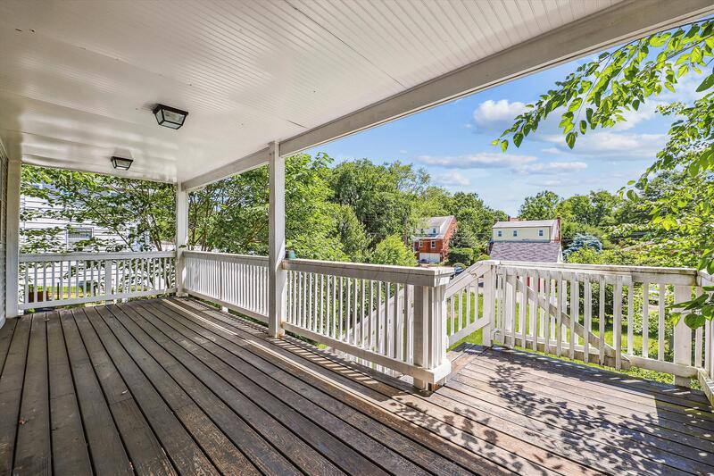 House for rent at 2612 33rd St SE, Washington, DC 20020