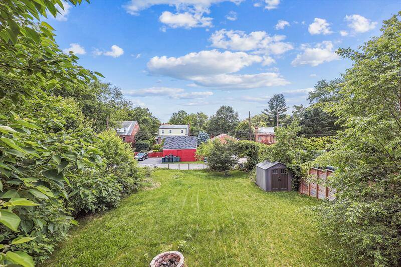 House for rent at 2612 33rd St SE, Washington, DC 20020