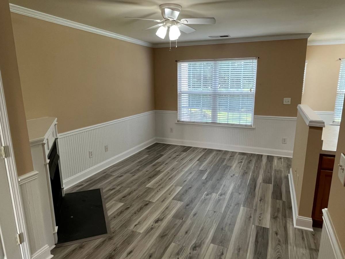 Townhouse for rent at 11838 Shoemaker Court, Charlotte, NC 28270