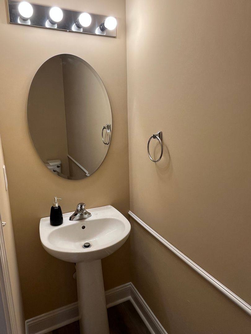 Townhouse for rent at 11838 Shoemaker Court, Charlotte, NC 28270
