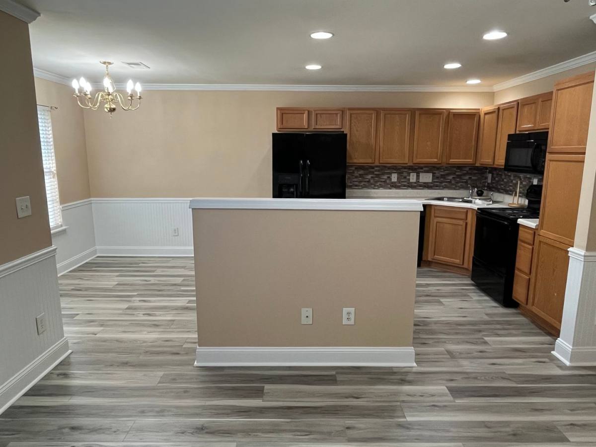 Townhouse for rent at 11838 Shoemaker Court, Charlotte, NC 28270