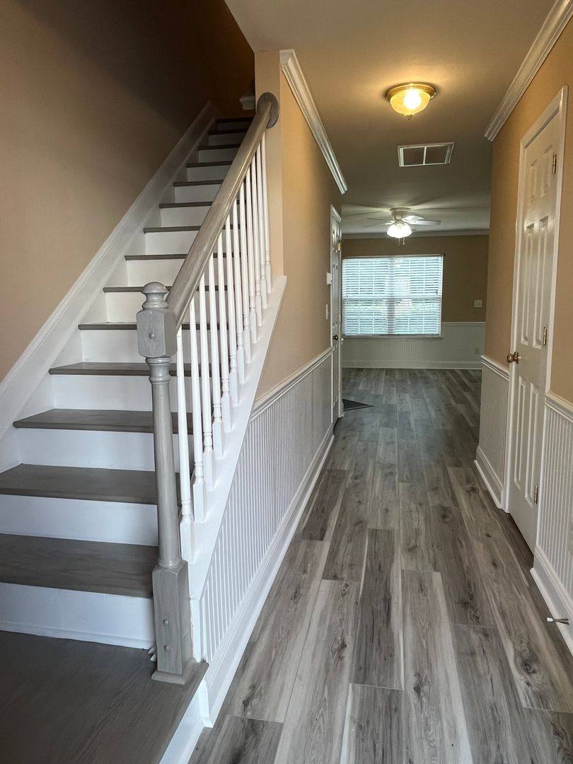 Townhouse for rent at 11838 Shoemaker Court, Charlotte, NC 28270