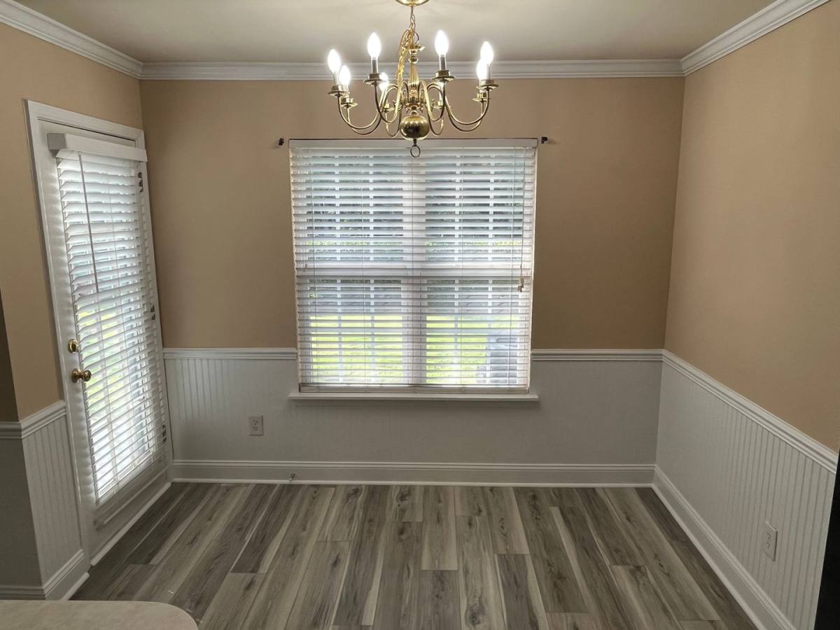 Townhouse for rent at 11838 Shoemaker Court, Charlotte, NC 28270