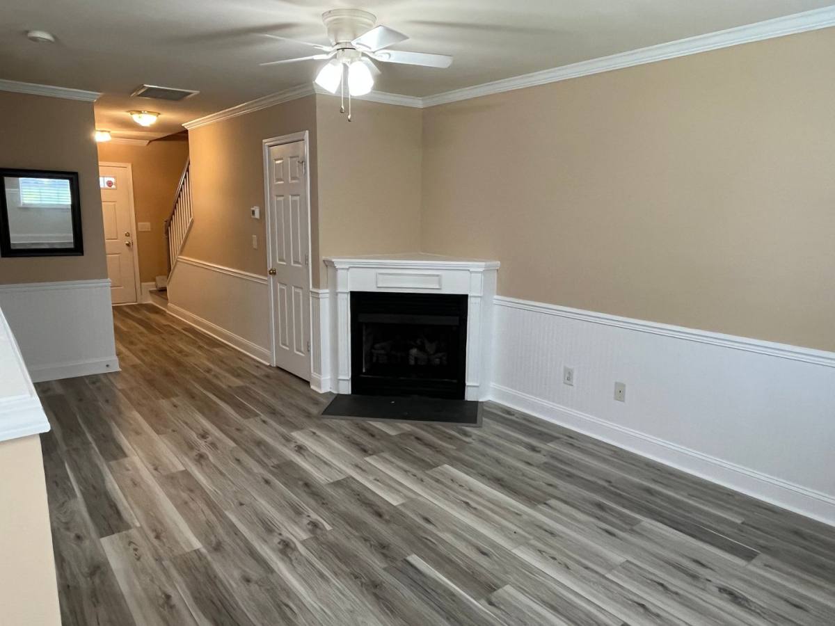 Townhouse for rent at 11838 Shoemaker Court, Charlotte, NC 28270