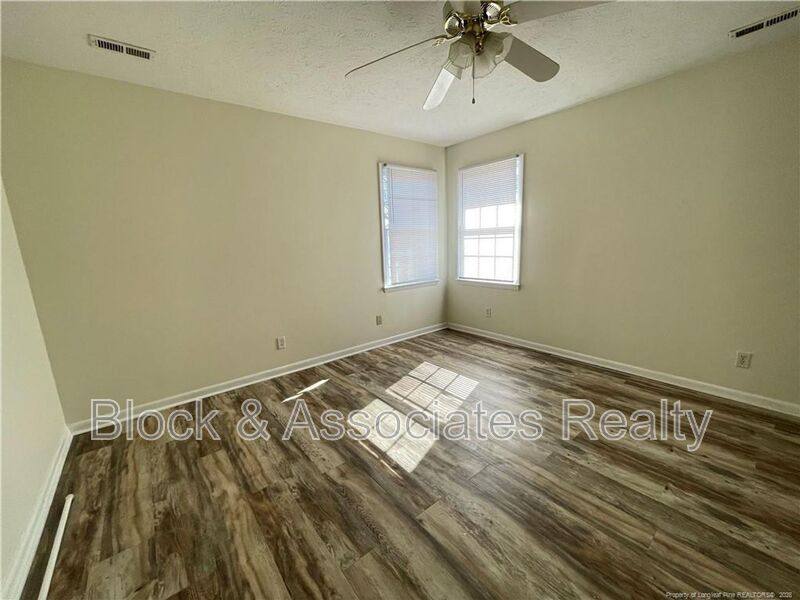 House for rent at 7895 Burwell Dr, Fayetteville, NC 28314