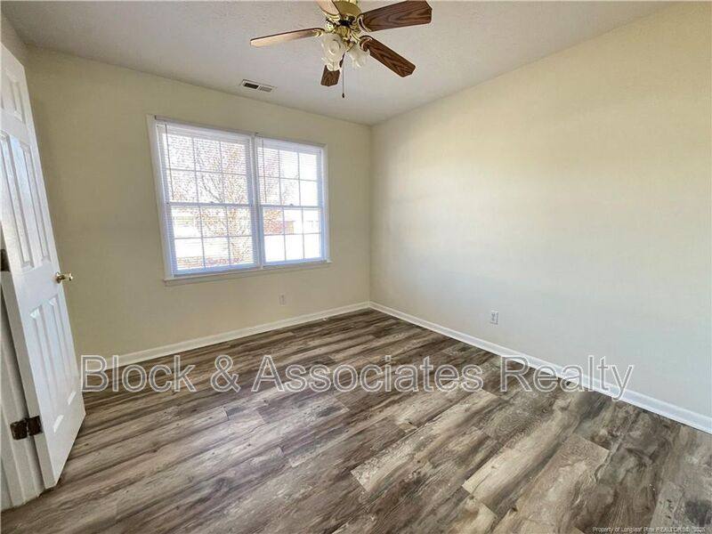 House for rent at 7895 Burwell Dr, Fayetteville, NC 28314