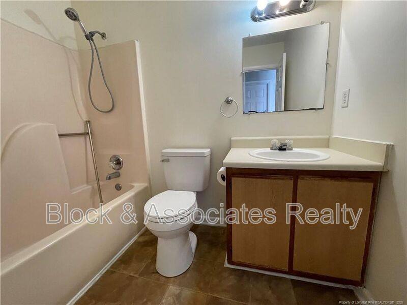 House for rent at 7895 Burwell Dr, Fayetteville, NC 28314