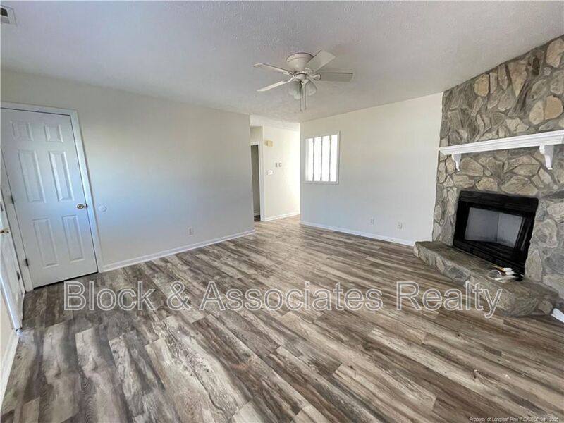 House for rent at 7895 Burwell Dr, Fayetteville, NC 28314