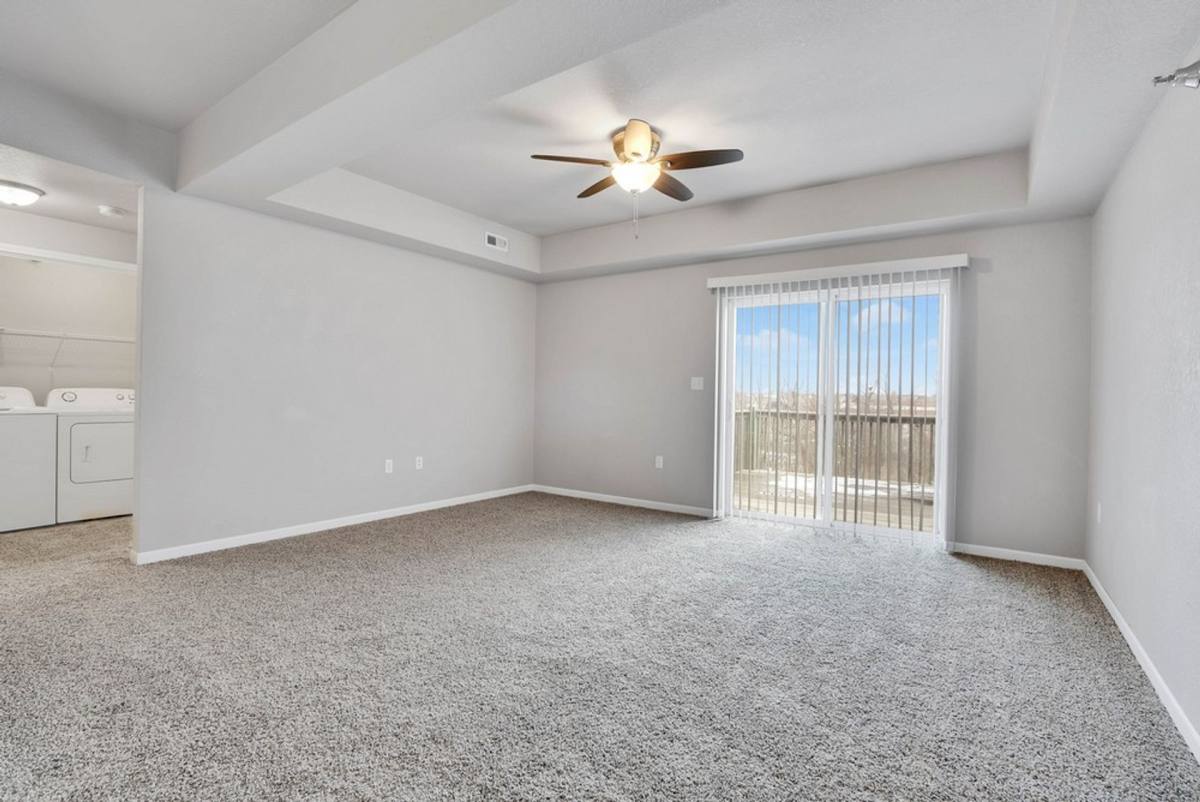 Apartment for rent at 4606 Chadwick Rd, Cedar Falls, IA 50613