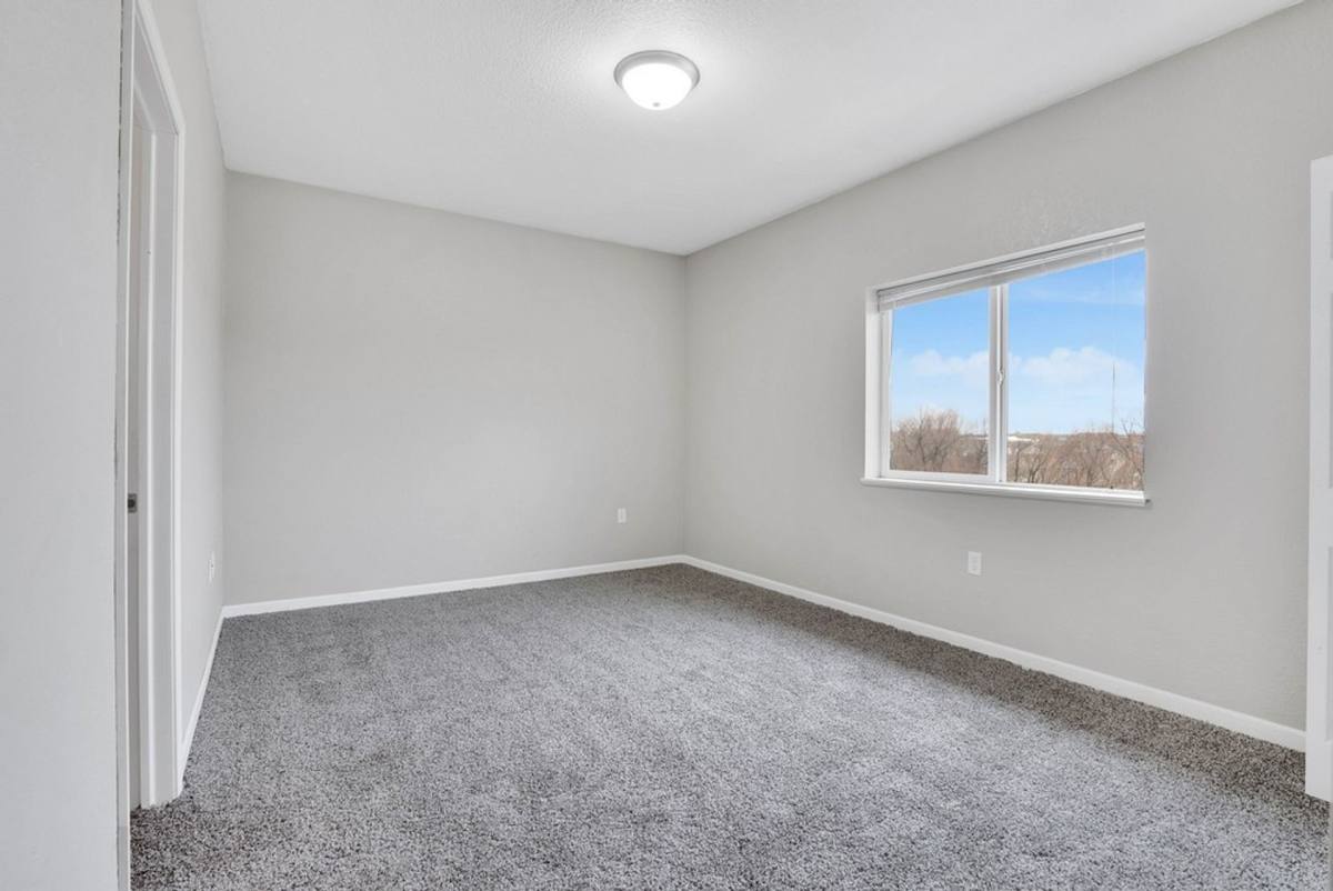 Apartment for rent at 4606 Chadwick Rd, Cedar Falls, IA 50613