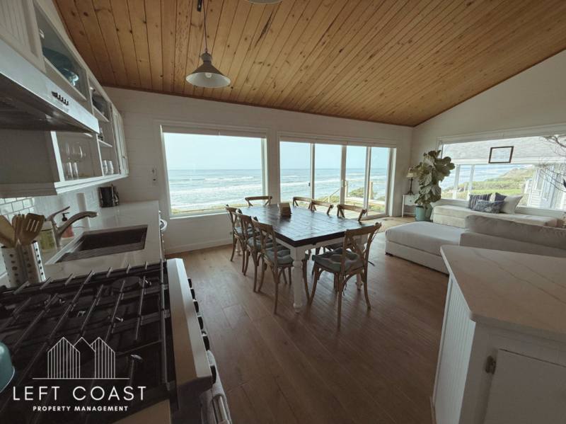 House for rent at 8788 SW Marine View St, South Beach, OR 97366