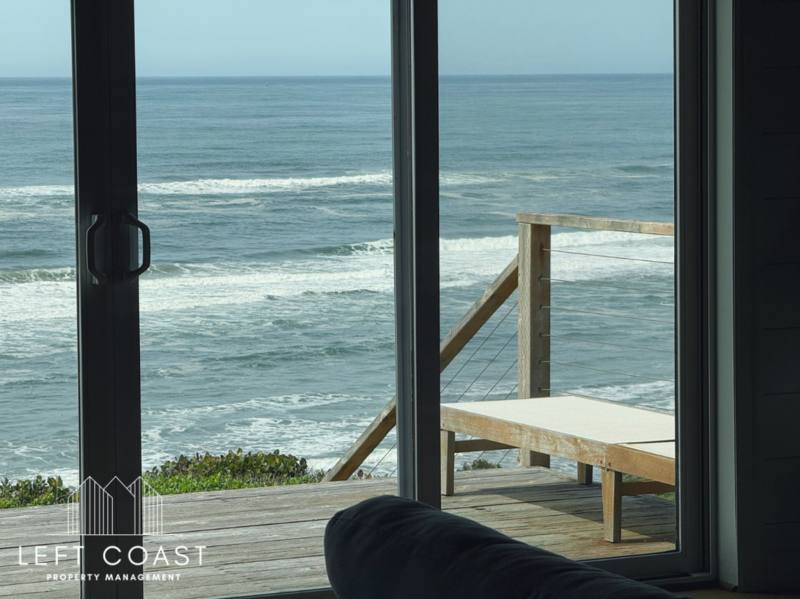 House for rent at 8788 SW Marine View St, South Beach, OR 97366