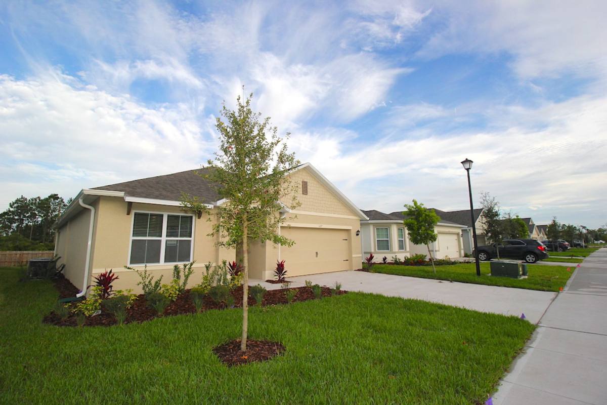 House for rent at 127 Birch Tree Place, Daytona Beach, FL 32117