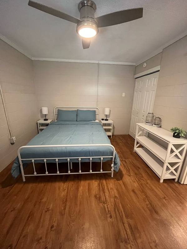 Apartment for rent at 402 S Holly St #A, Greenville, NC 27858