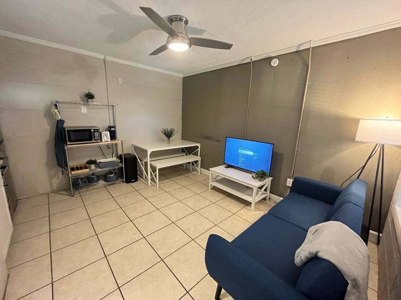 Apartment for rent at 402 S Holly St #A, Greenville, NC 27858