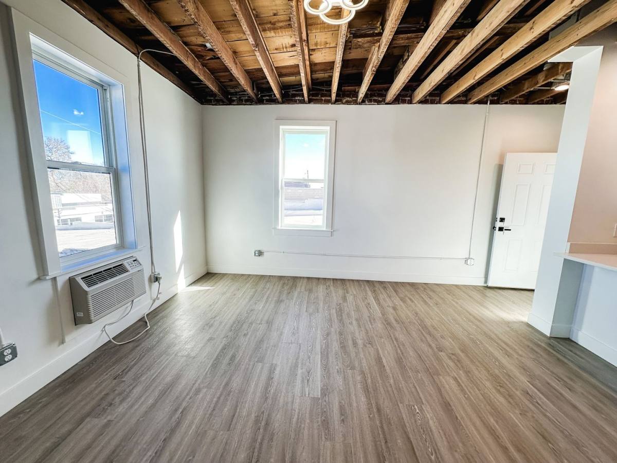 Apartment for rent at 9501-9525 E Colfax Ave, Aurora, CO 80010