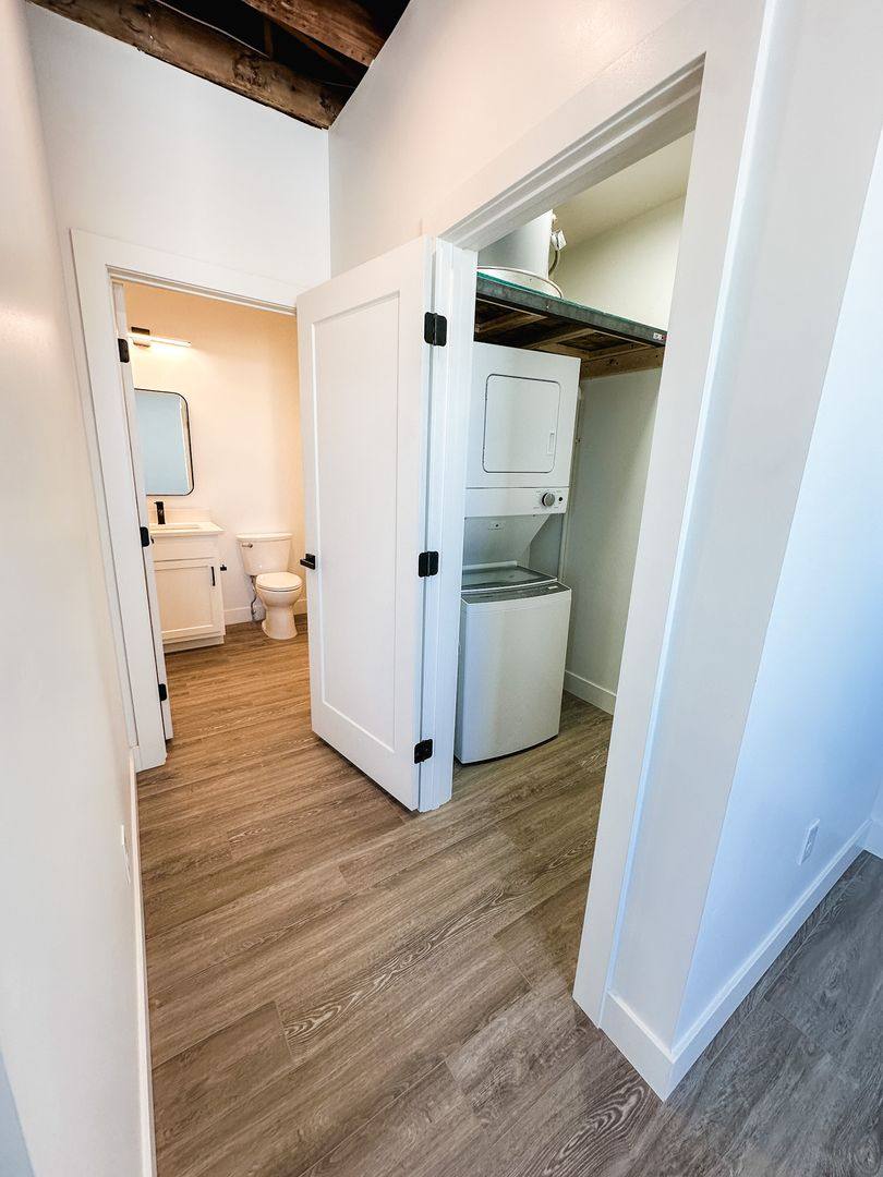 Apartment for rent at 9501-9525 E Colfax Ave, Aurora, CO 80010