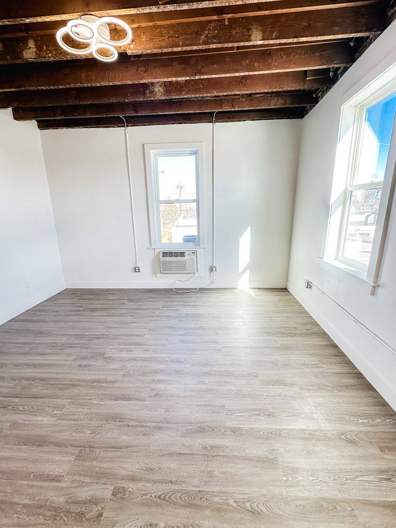 Apartment for rent at 9501-9525 E Colfax Ave, Aurora, CO 80010