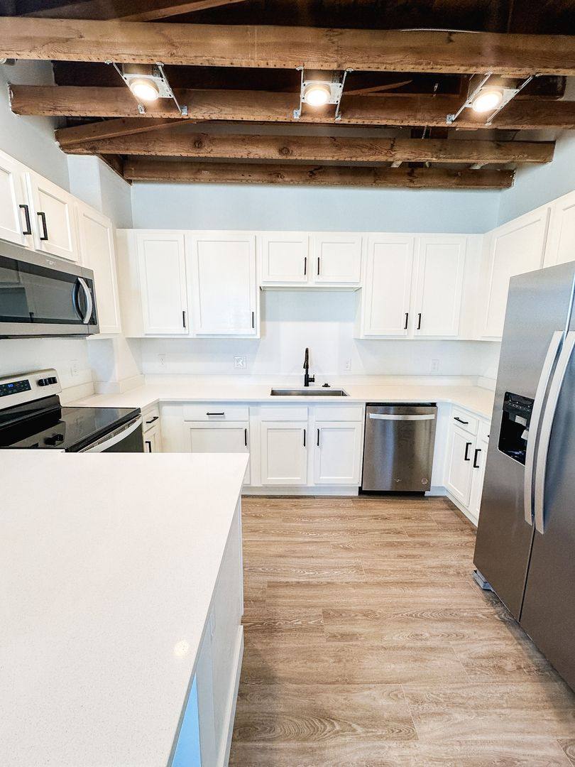Apartment for rent at 9501-9525 E Colfax Ave, Aurora, CO 80010