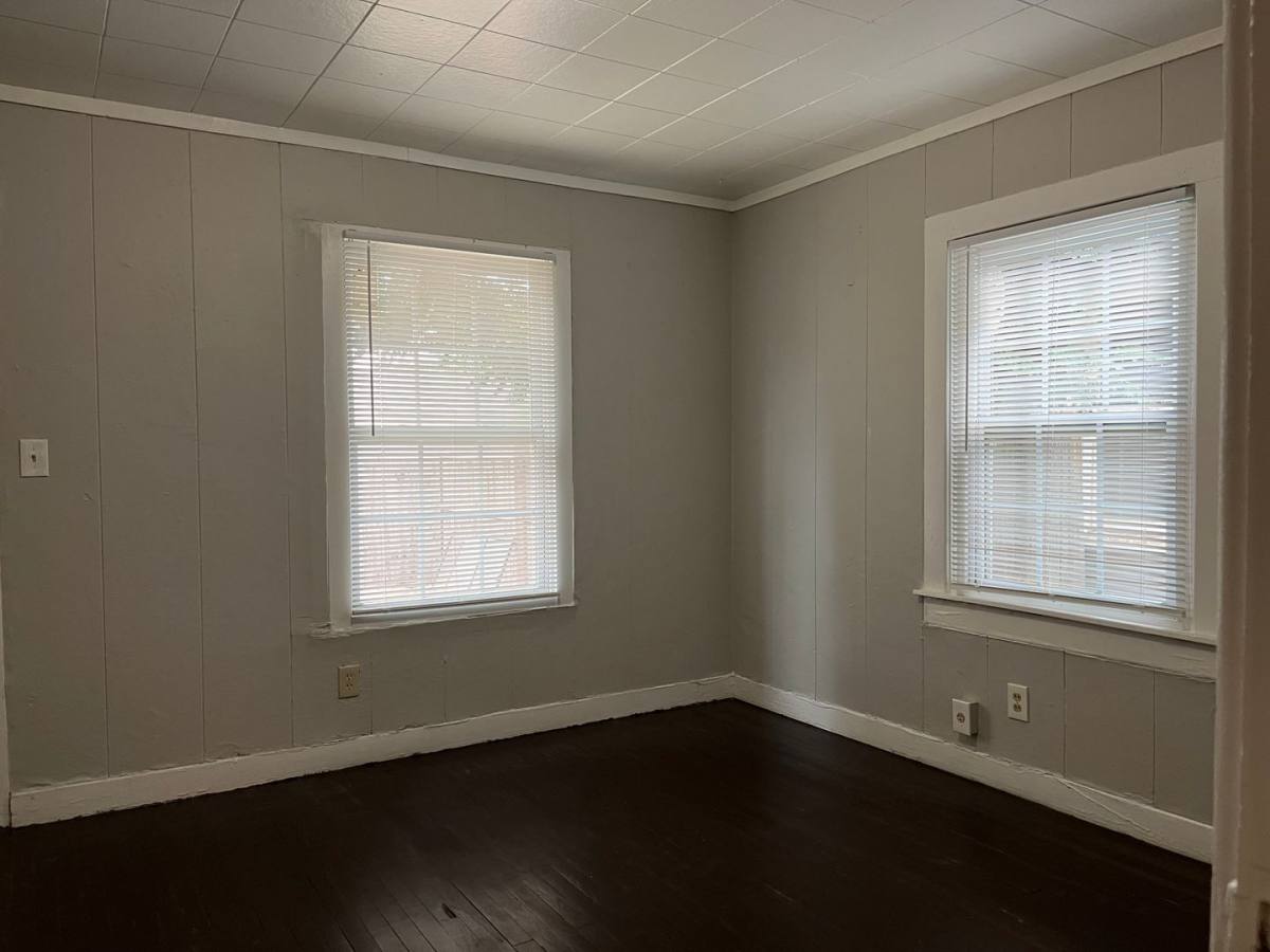 Apartment for rent at 2321 15th St, Lubbock, TX 79401