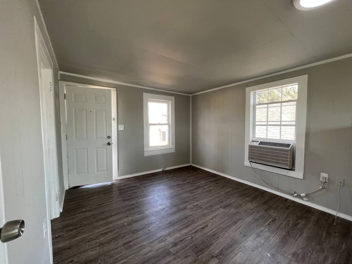 Apartment for rent at 2321 15th St, Lubbock, TX 79401