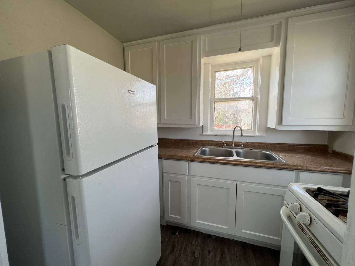 Apartment for rent at 2321 15th St, Lubbock, TX 79401